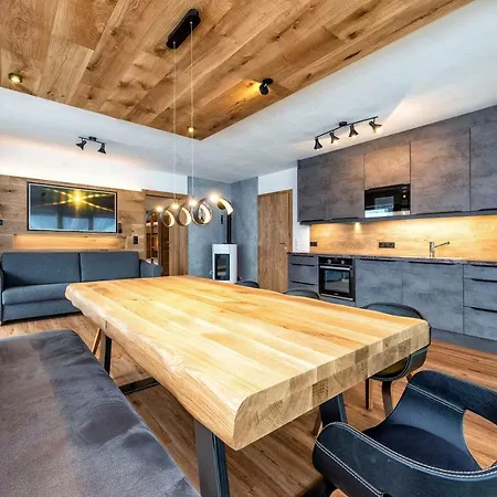 Sruh Prime Apartment