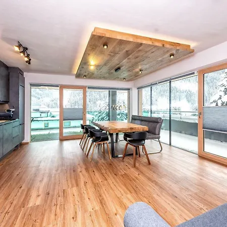 Sruh Prime Apartment
