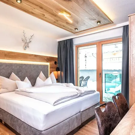 Apartamento Sruh Prime