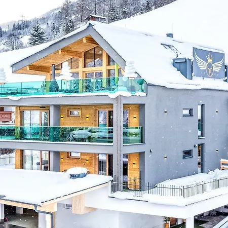 公寓 Sruh Prime 盖洛斯