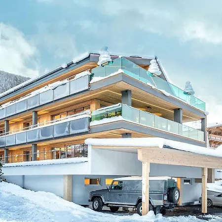 Apartamento Sruh Prime Gerlos