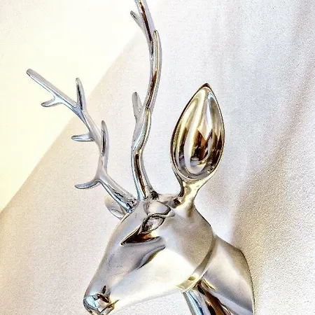 Apartamento Sruh Prime Gerlos