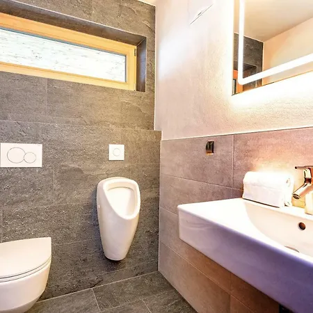 Apartment Sruh Prime Gerlos