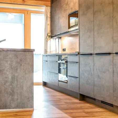 Apartamento Sruh Prime *