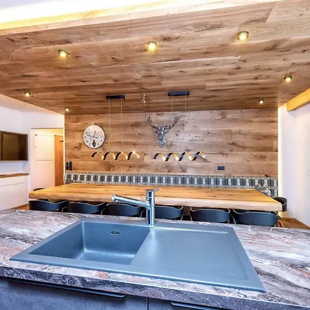 Apartamento Sruh Prime *