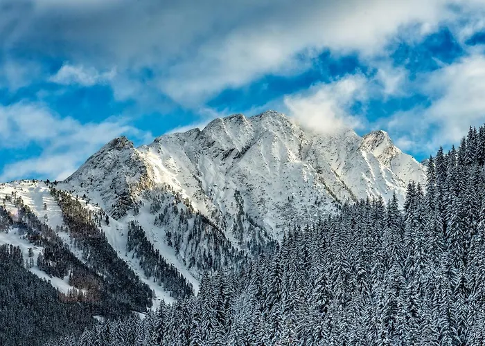 Appartamento Sruh Prime