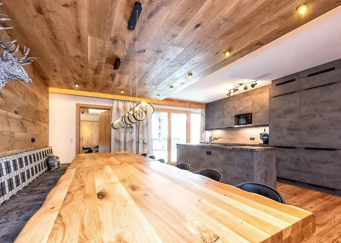 Appartamento Sruh Prime