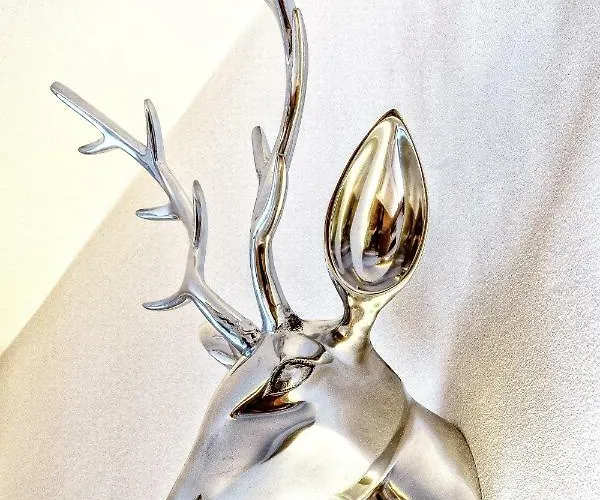 Appartamento Sruh Prime Gerlos