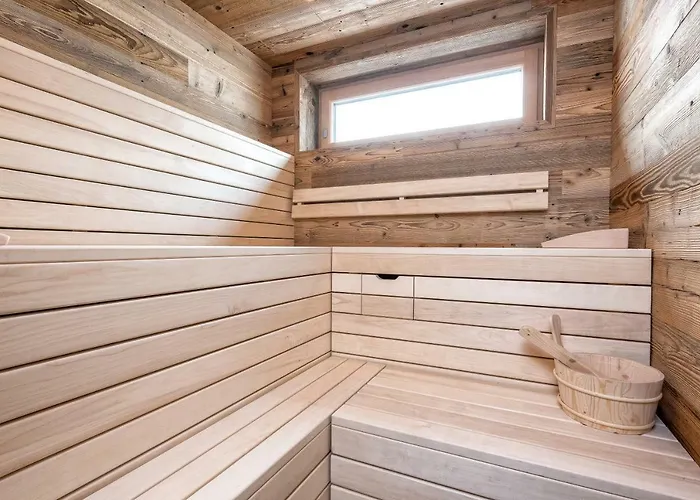 Sruh Prime Appartamento