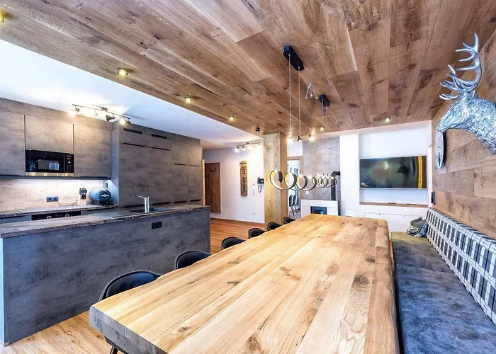 Sruh Prime Appartamento *