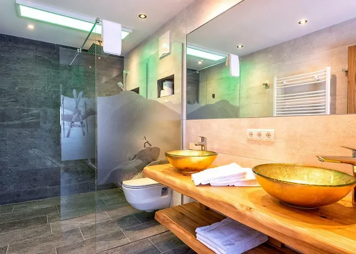 Sruh Prime Appartamento