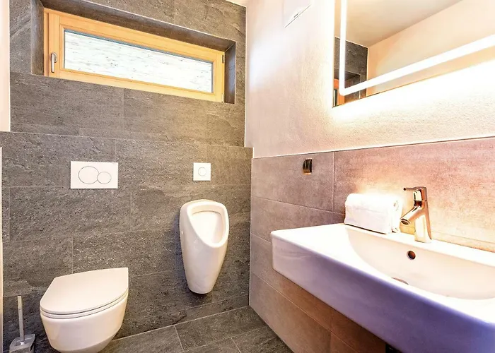 Appartamento Sruh Prime Gerlos