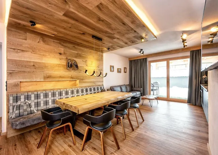 Appartamento Sruh Prime