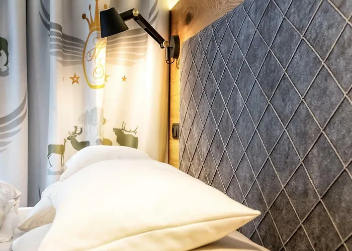 Sruh Prime Appartamento *