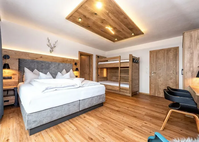 Sruh Prime Appartamento *