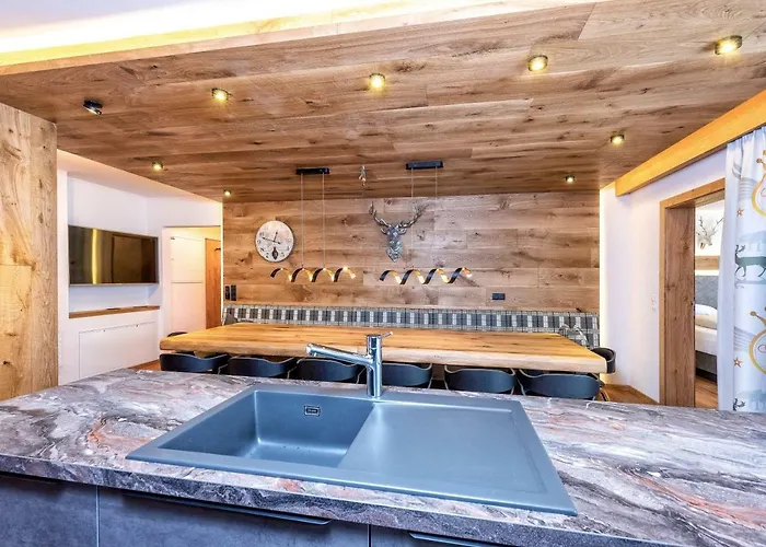 Appartamento Sruh Prime *