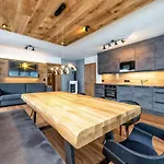 Sruh Prime Apartment