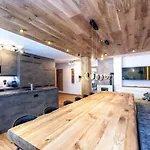 Sruh Prime Apartment *