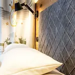 Sruh Prime Apartment *