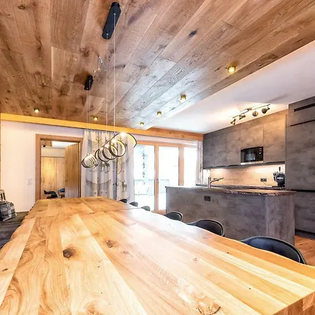 Apartmán Sruh Prime