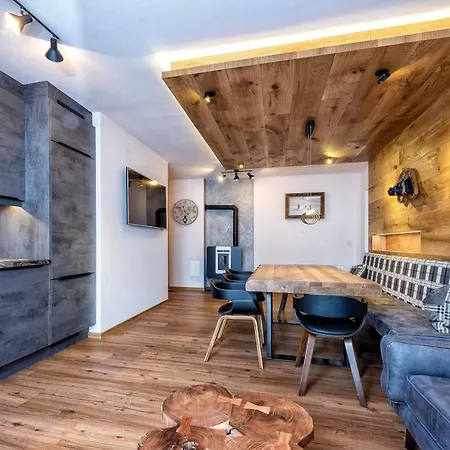 Sruh Prime Apartmán *