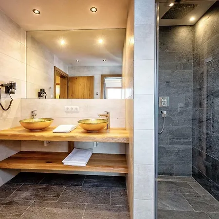 Apartmán Sruh Prime *