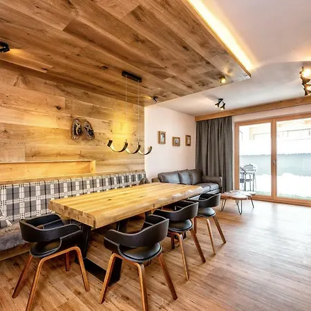Apartmán Sruh Prime