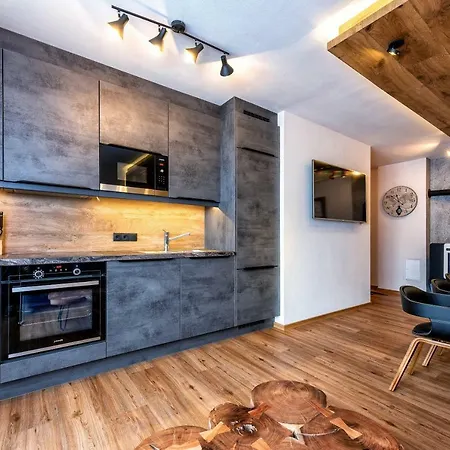 Apartmán Sruh Prime Gerlos
