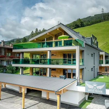 Sruh Prime גרלוס