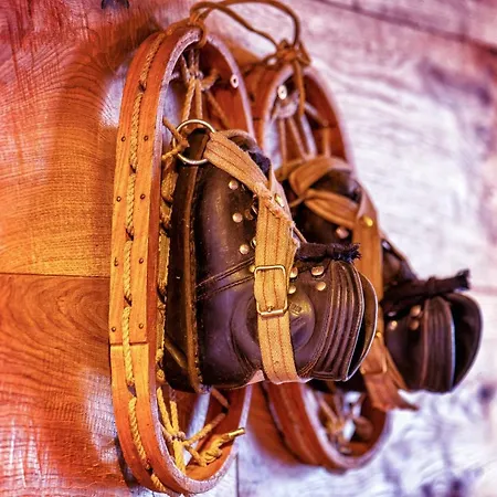 דירה Sruh Prime *