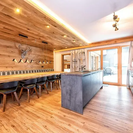Sruh Prime Apartamento Gerlos
