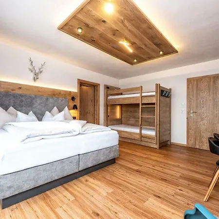 Sruh Prime Apartmán *