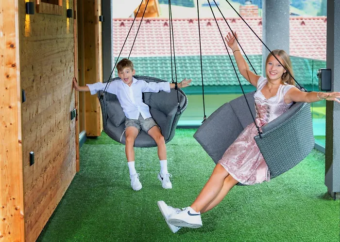 Apartment Sruh Prime