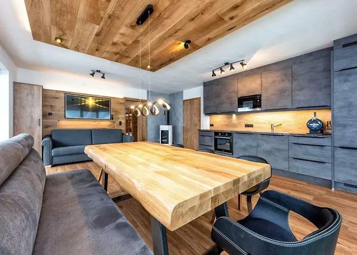 Sruh Prime Apartment