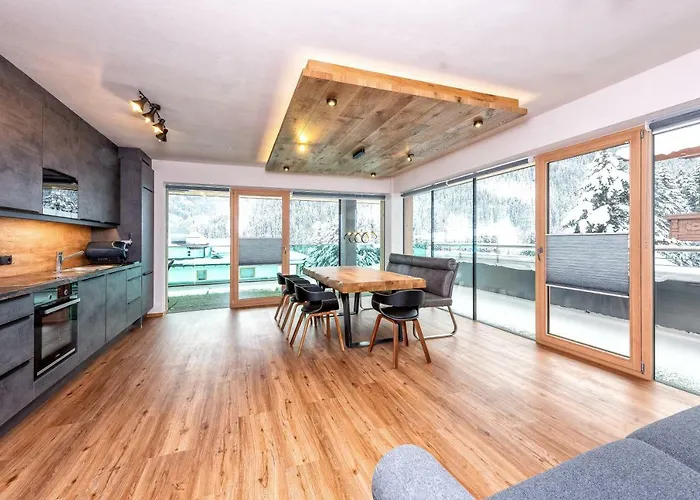 Sruh Prime Apartment