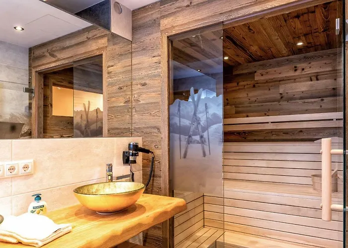 Sruh Prime Apartment