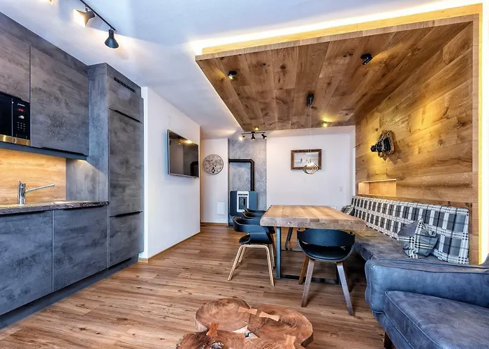 Sruh Prime Apartment *