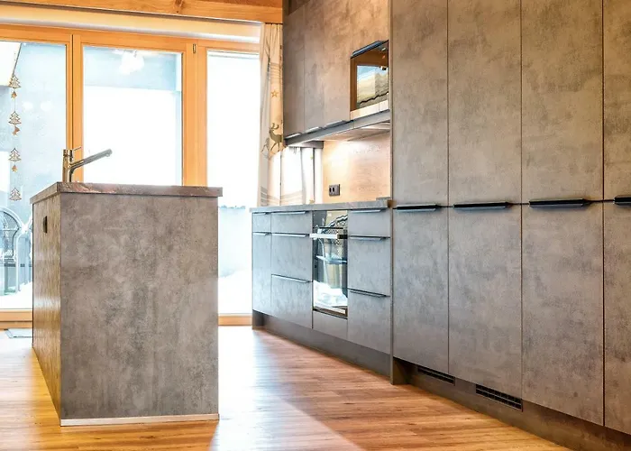 Apartment Sruh Prime *